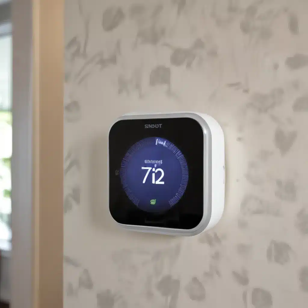 Embracing the Future: Exploring Smart Thermostat Technology