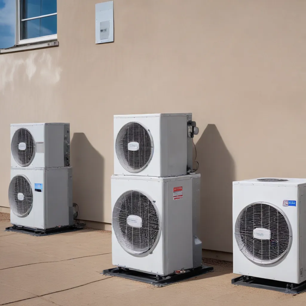 Embracing the Future of Climate Control: Cutting-Edge HVAC Technologies