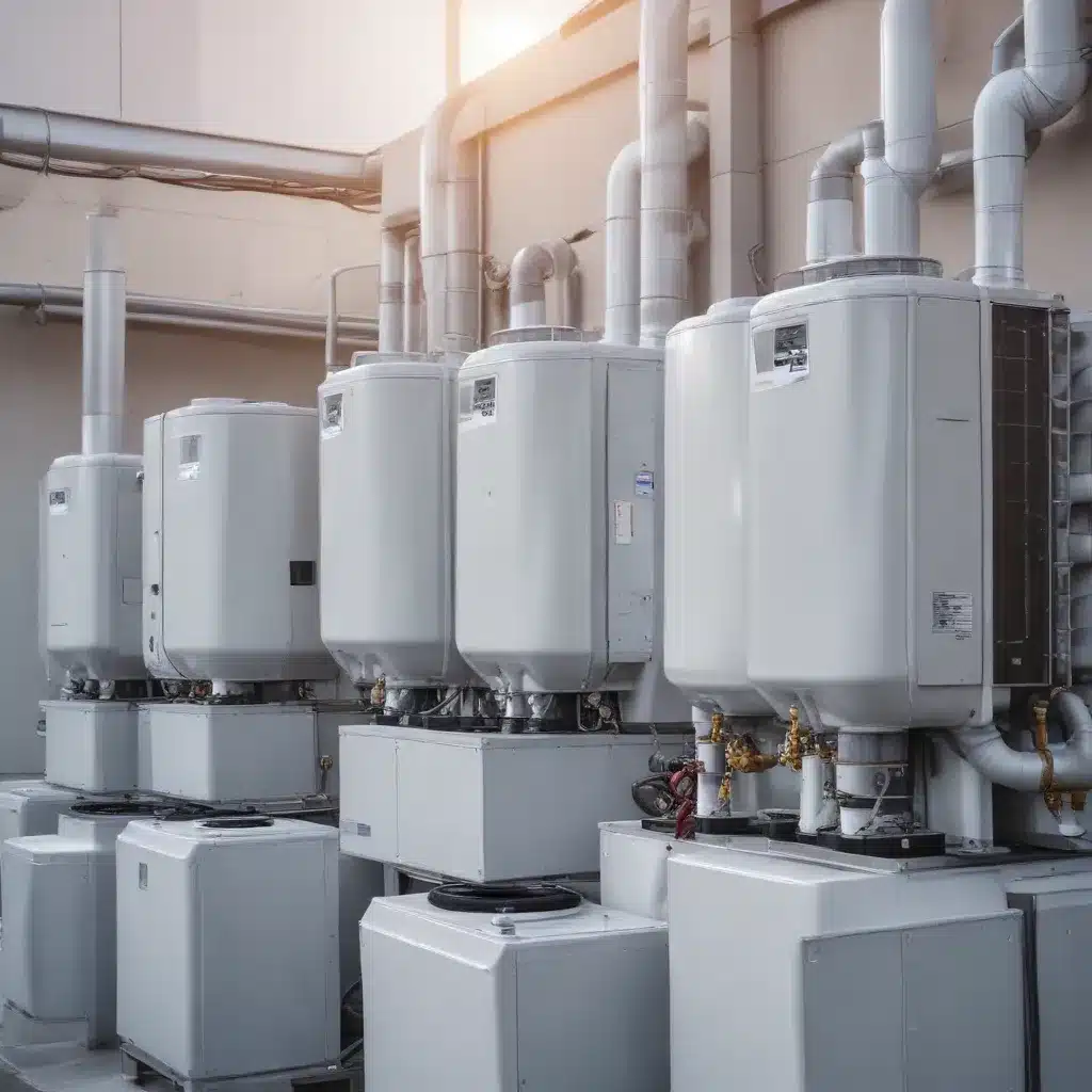 Embracing the Future of Cooling: Advancements in Refrigerant Technology