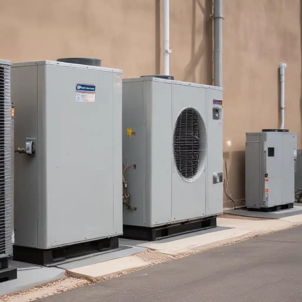 Embracing the Future of HVAC: Advancements in Refrigerant Technology