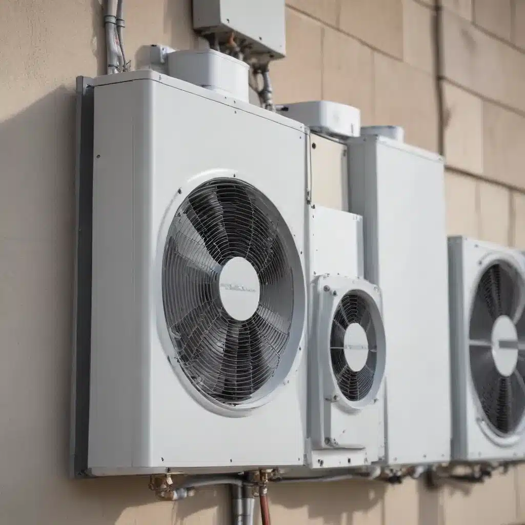 Embracing the Future of HVAC: Advancements in Sensor Technology