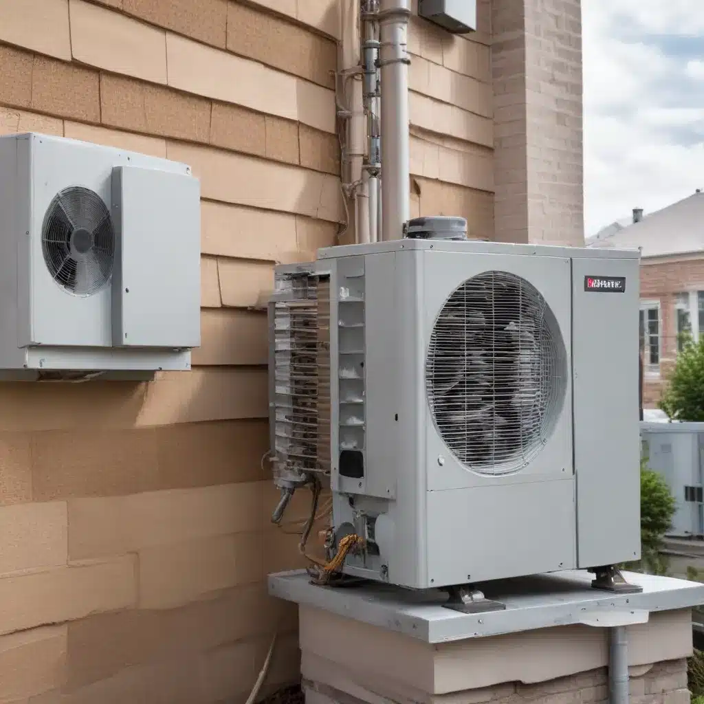 Embracing the Future of HVAC: Emerging Trends and Technological Advancements