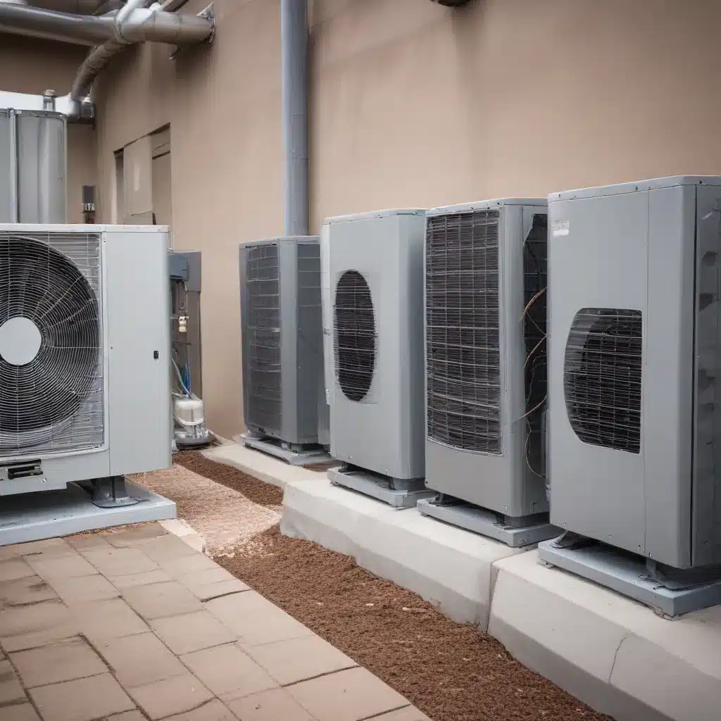 Embracing the Future of HVAC: Exploring Cutting-Edge Technologies