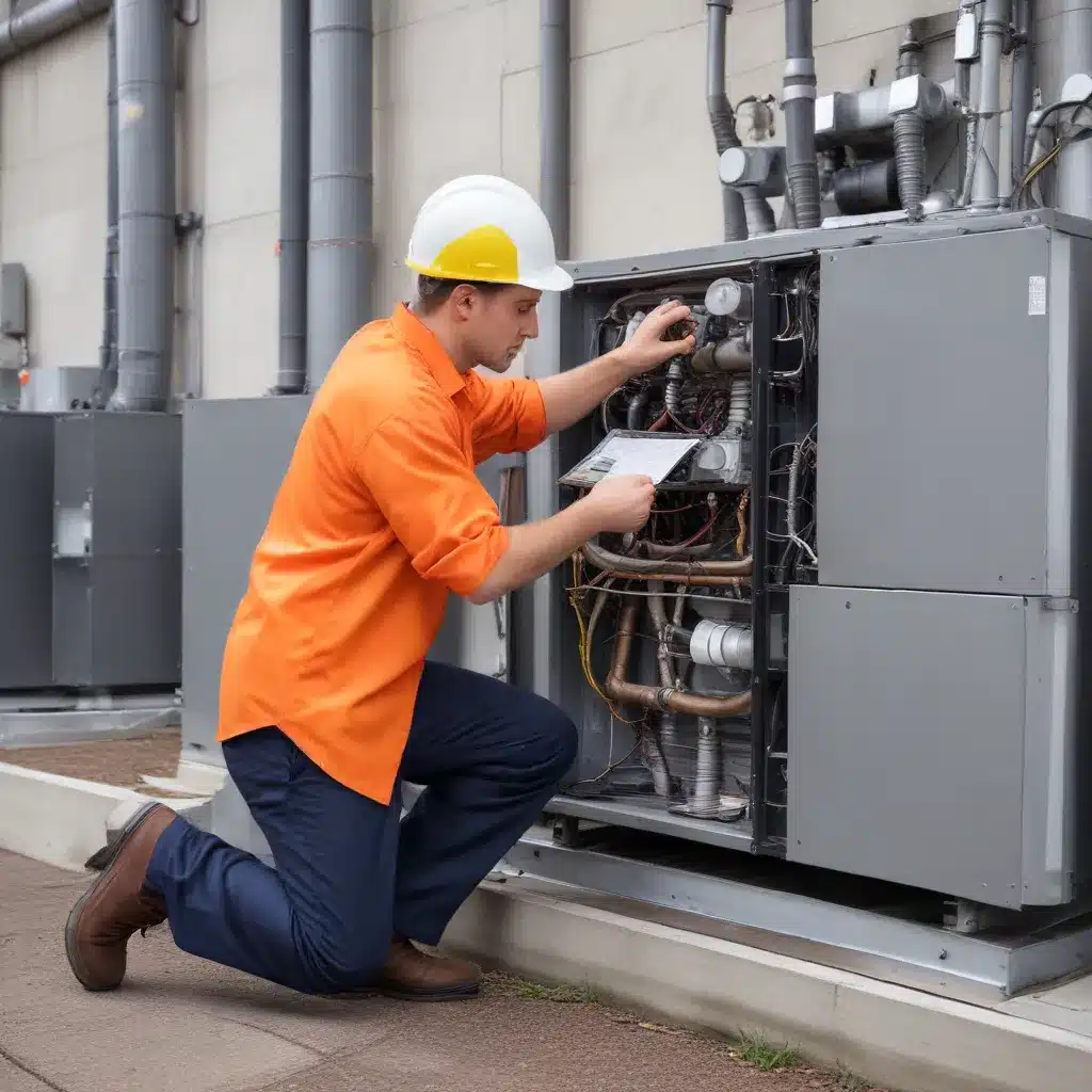 Embracing the Future of HVAC: Predictive Maintenance Strategies