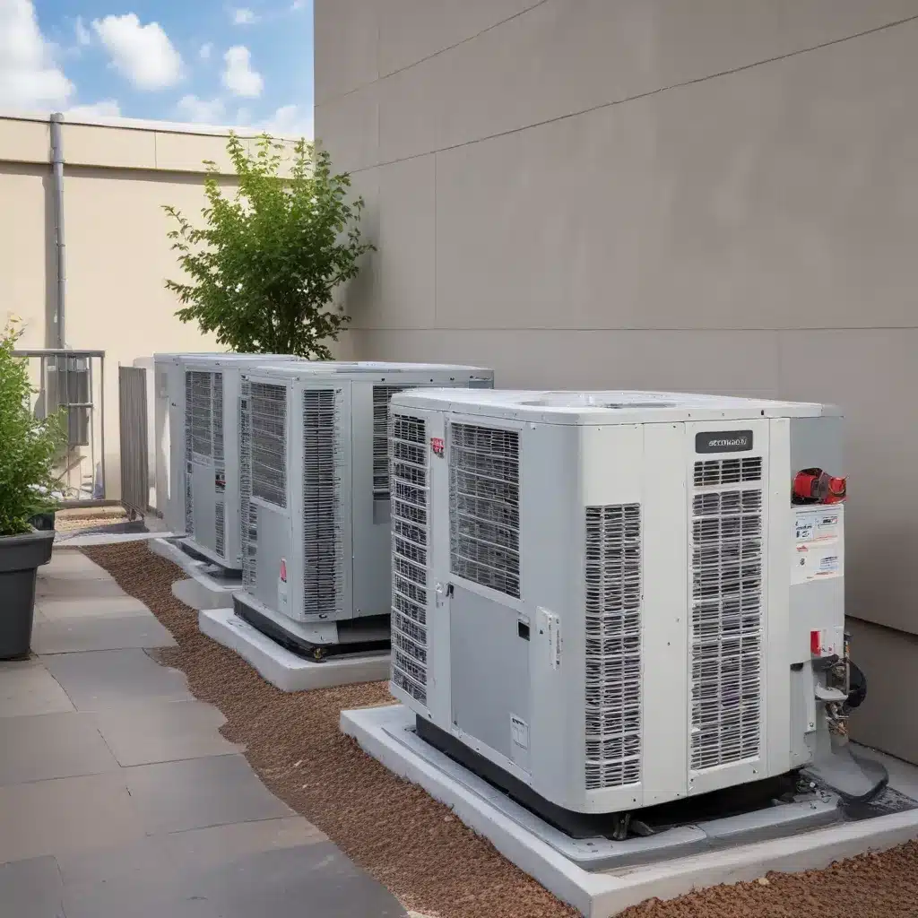 Embracing the Future of Heating and Cooling: Emerging HVAC Technologies