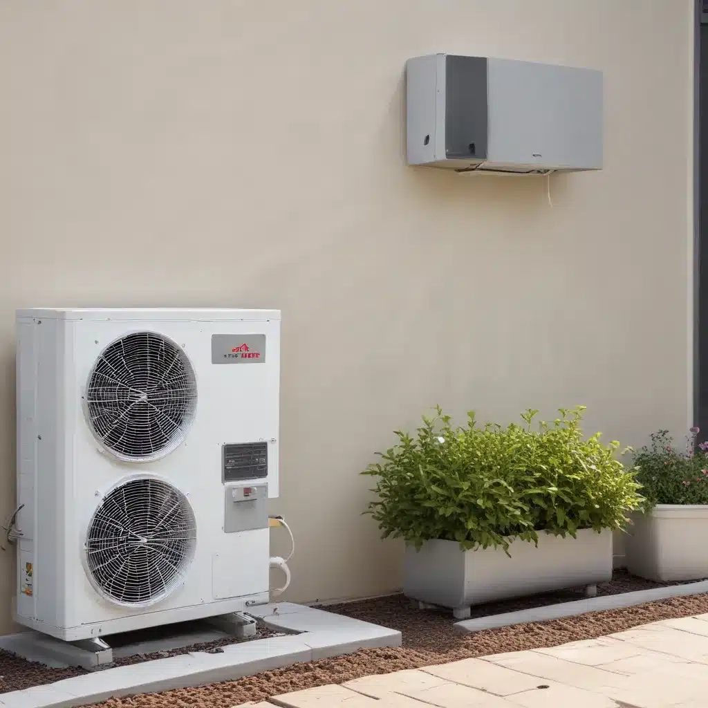 Embracing the Future of Heating and Cooling: Smart HVAC Solutions