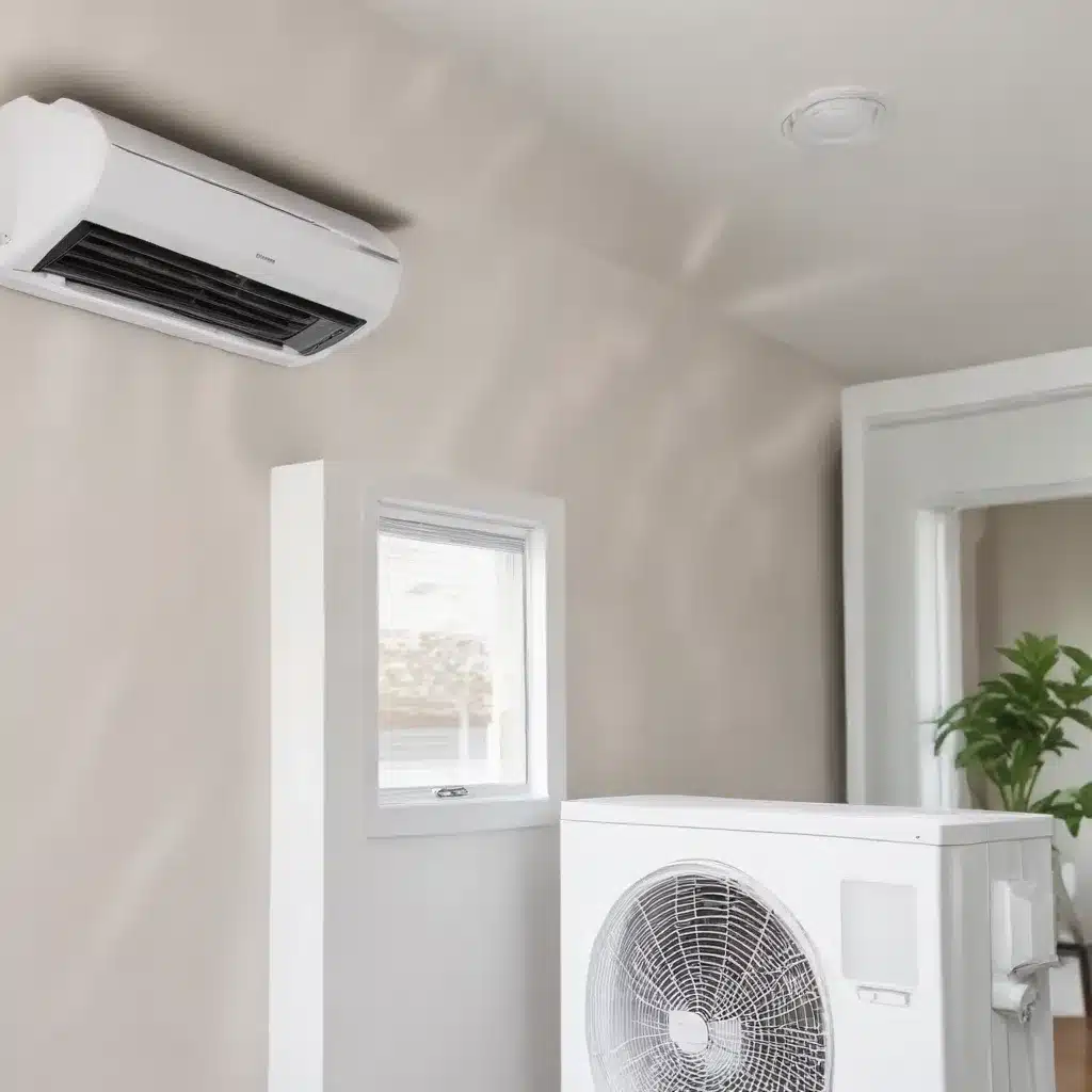 Embracing the Smart Home Revolution: Integrating HVAC with Intelligent Systems