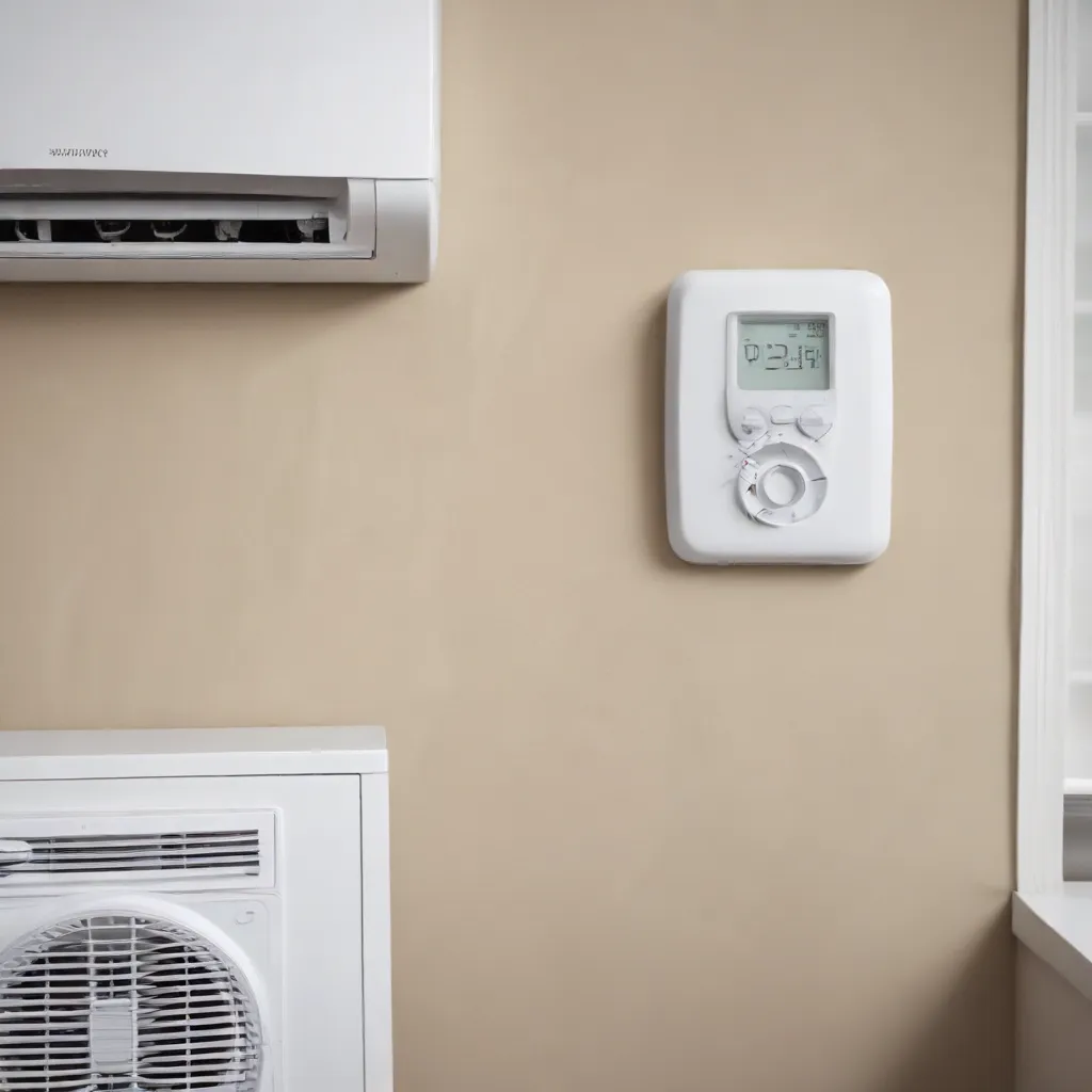 Enhancing Comfort and Efficiency with Smart HVAC Controls