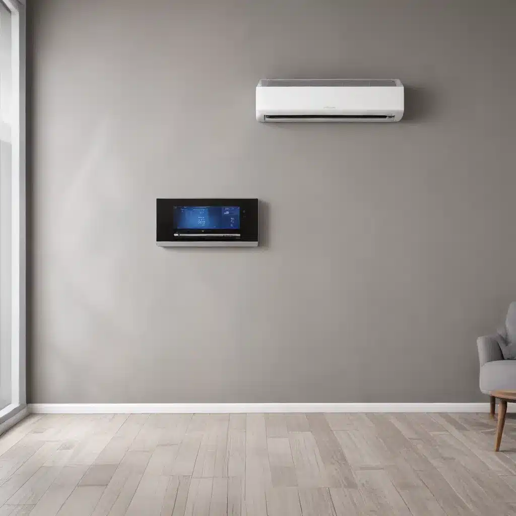 Enhancing Comfort and Sustainability with Smart HVAC Systems