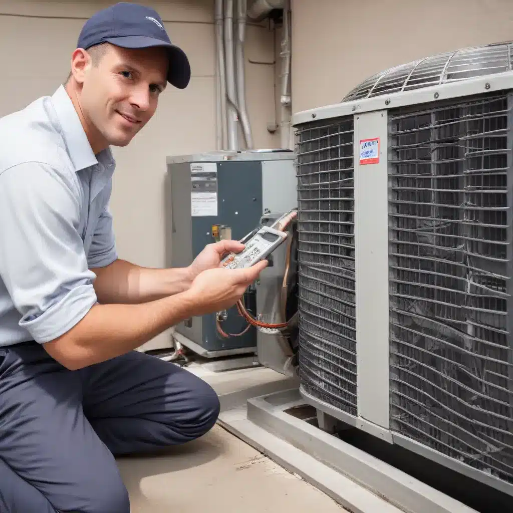 Enhancing Efficiency: Strategies for Optimizing HVAC Performance