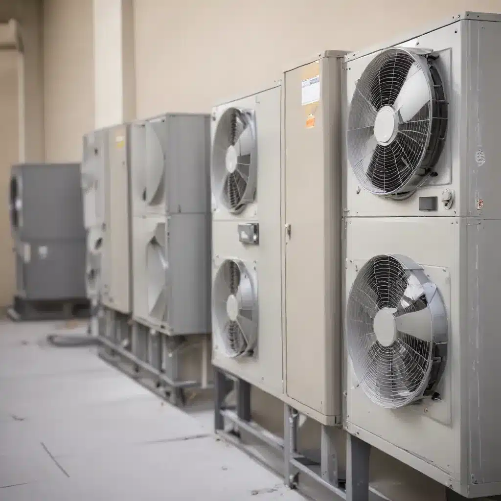 Enhancing HVAC Efficiency: Leveraging Technological Advancements for Savings