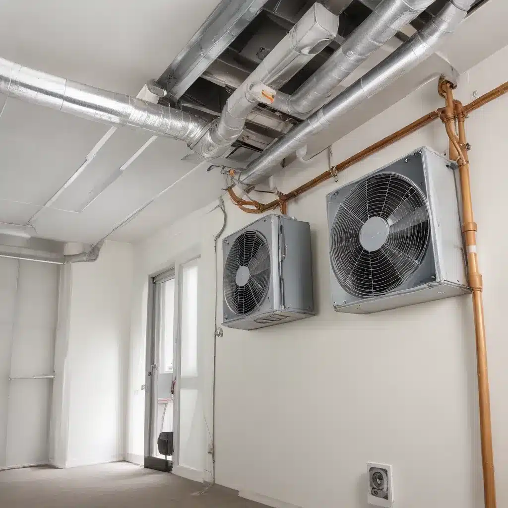 Enhancing HVAC Performance: Strategies for Airflow Optimization