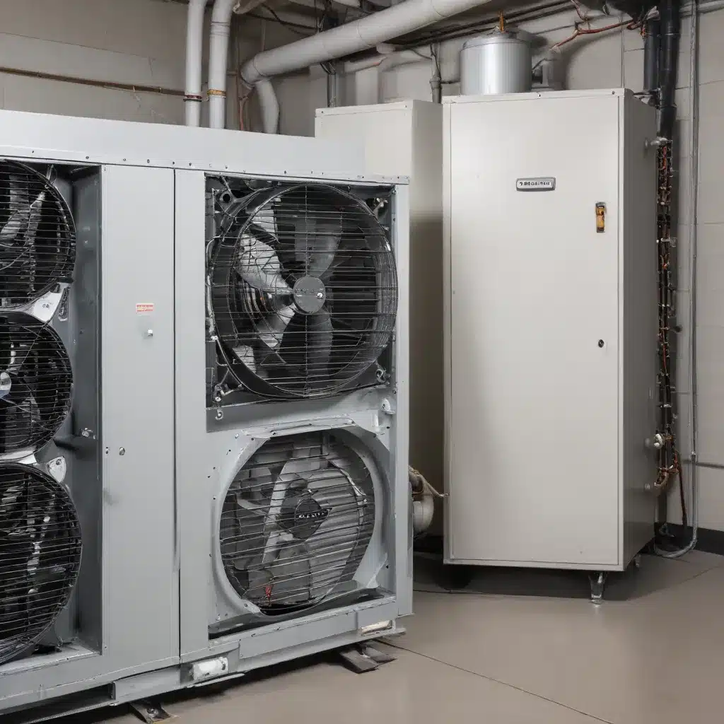 Enhancing HVAC System Performance: Innovative Approaches