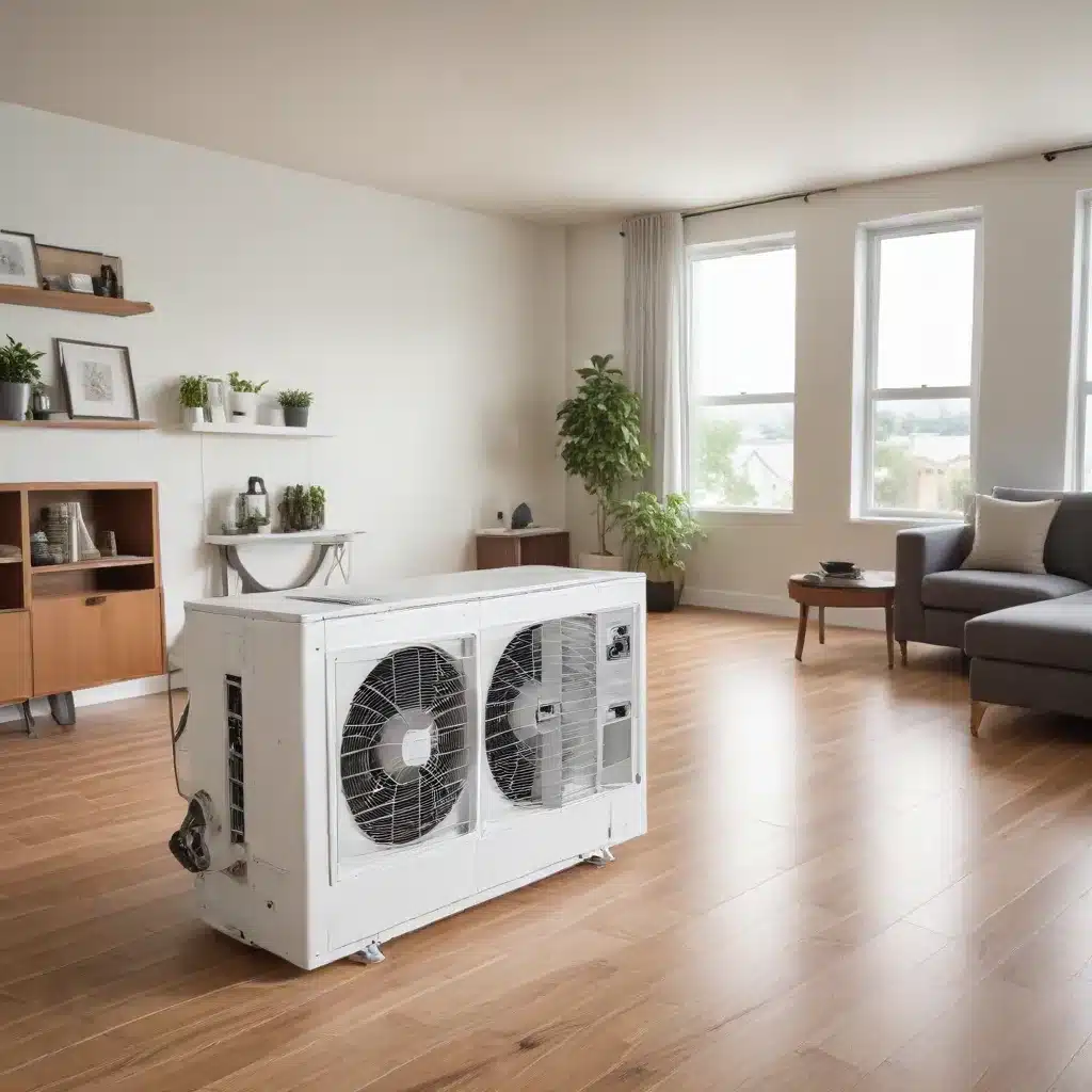 Enhancing Indoor Air Quality: Advanced HVAC Solutions Explored