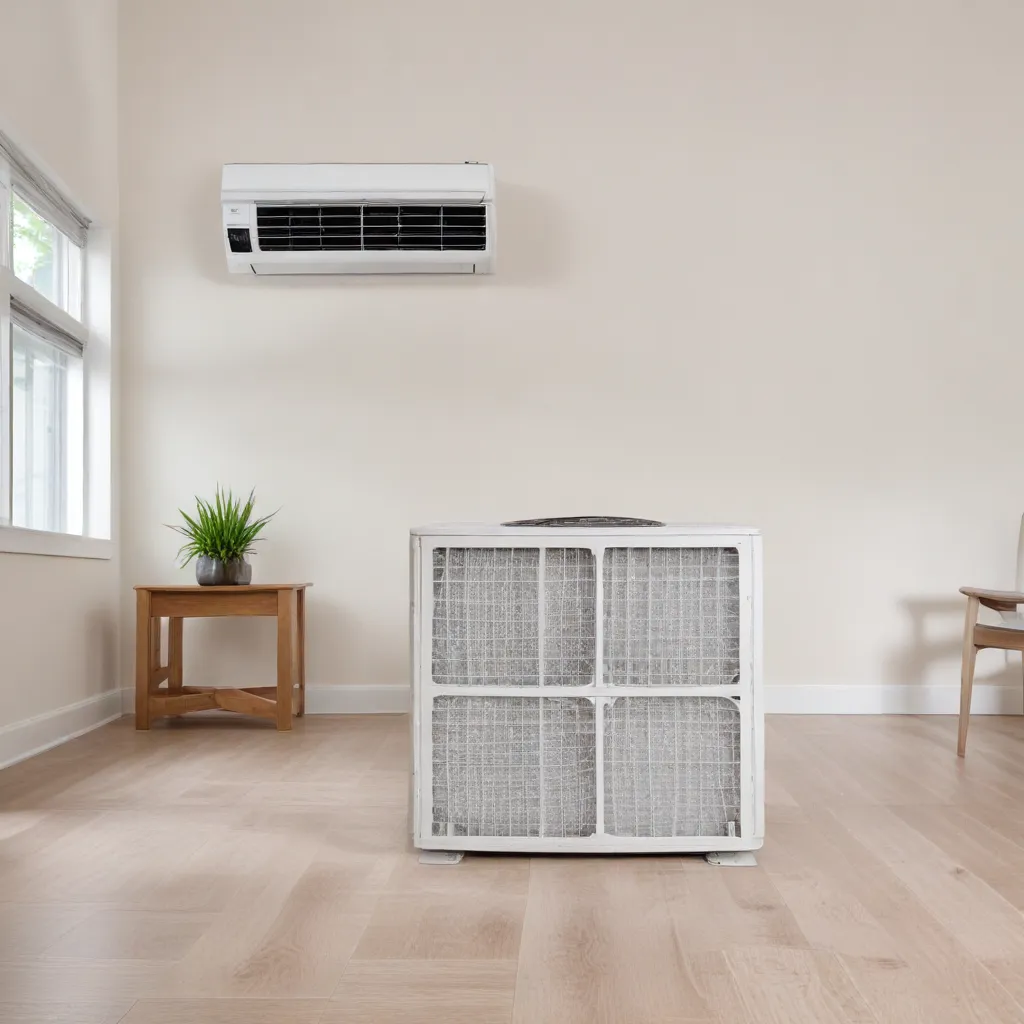 Enhancing Indoor Air Quality with Advanced HVAC Filtration