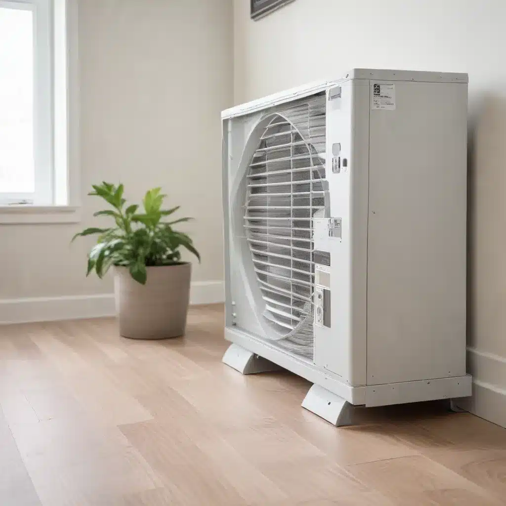 Enhancing Indoor Air Quality with Advanced HVAC Filtration Systems