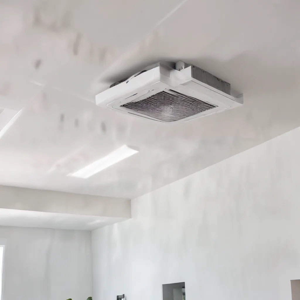 Enhancing Indoor Air Quality with Innovative HVAC Ventilation Solutions