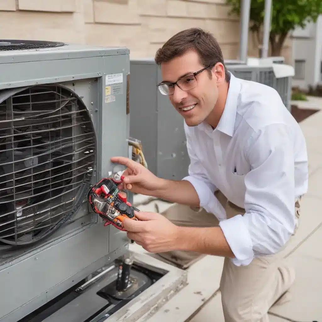 Ensuring HVAC Safety: Best Practices for Homeowners and Businesses