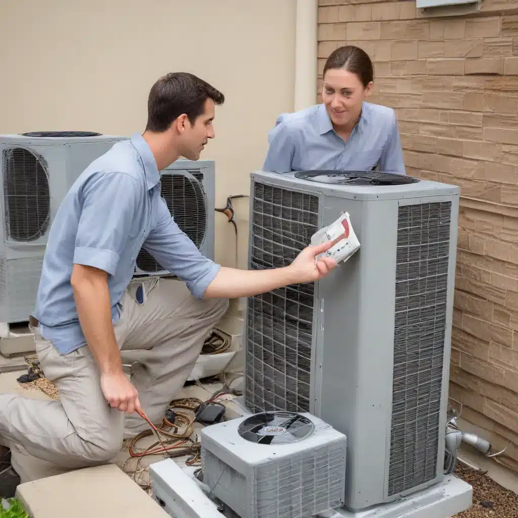 Ensuring HVAC System Compatibility: A Guide for Homeowners