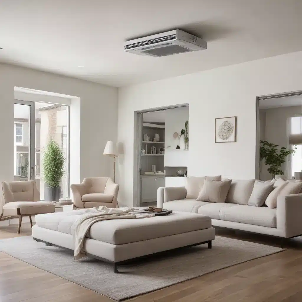 Ensuring Optimal Indoor Comfort with Precision HVAC Controls