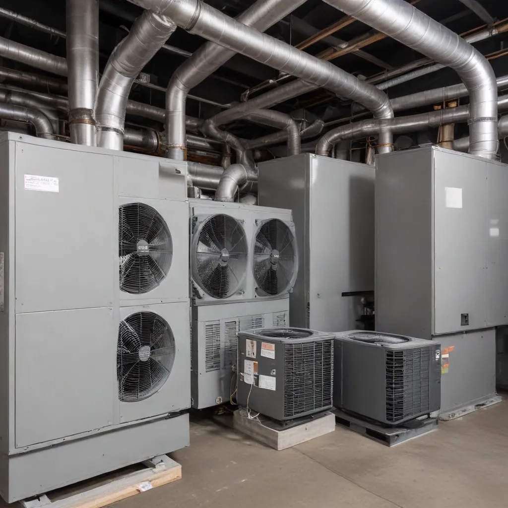 Ensuring Proper HVAC Sizing: Avoiding Costly Mistakes