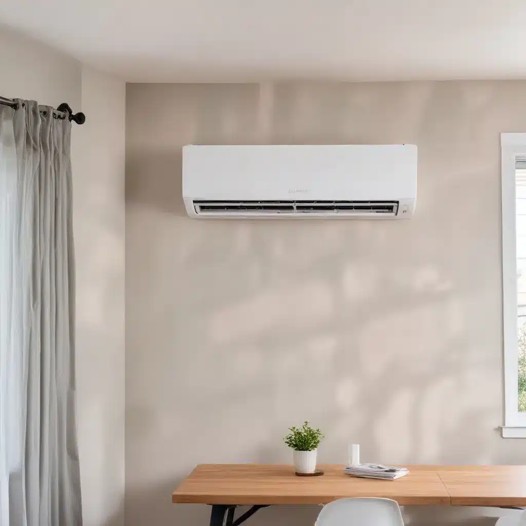 Exploring Ductless Mini-Split Systems: A Game-Changer in Climate Control