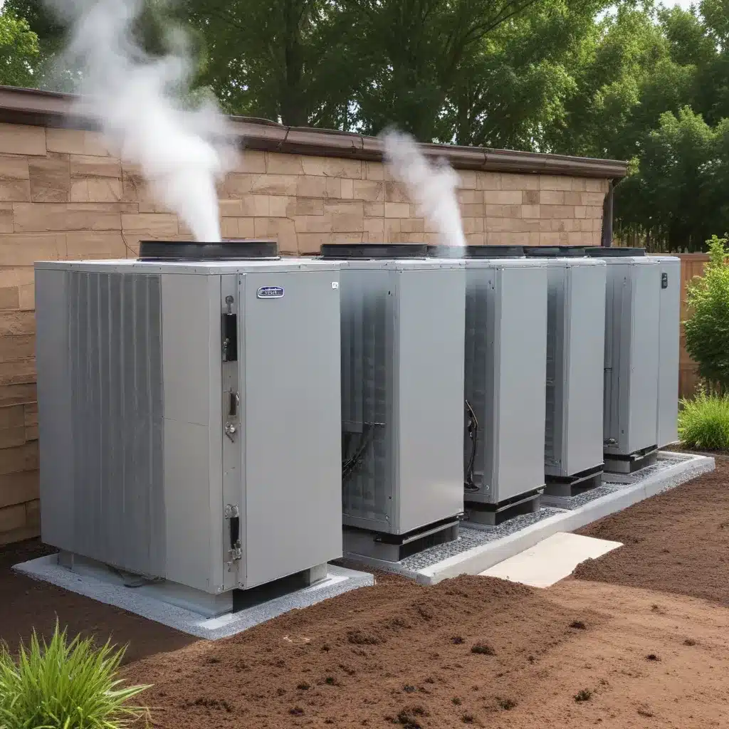 Exploring Geothermal HVAC: The Sustainable Heating and Cooling Solution