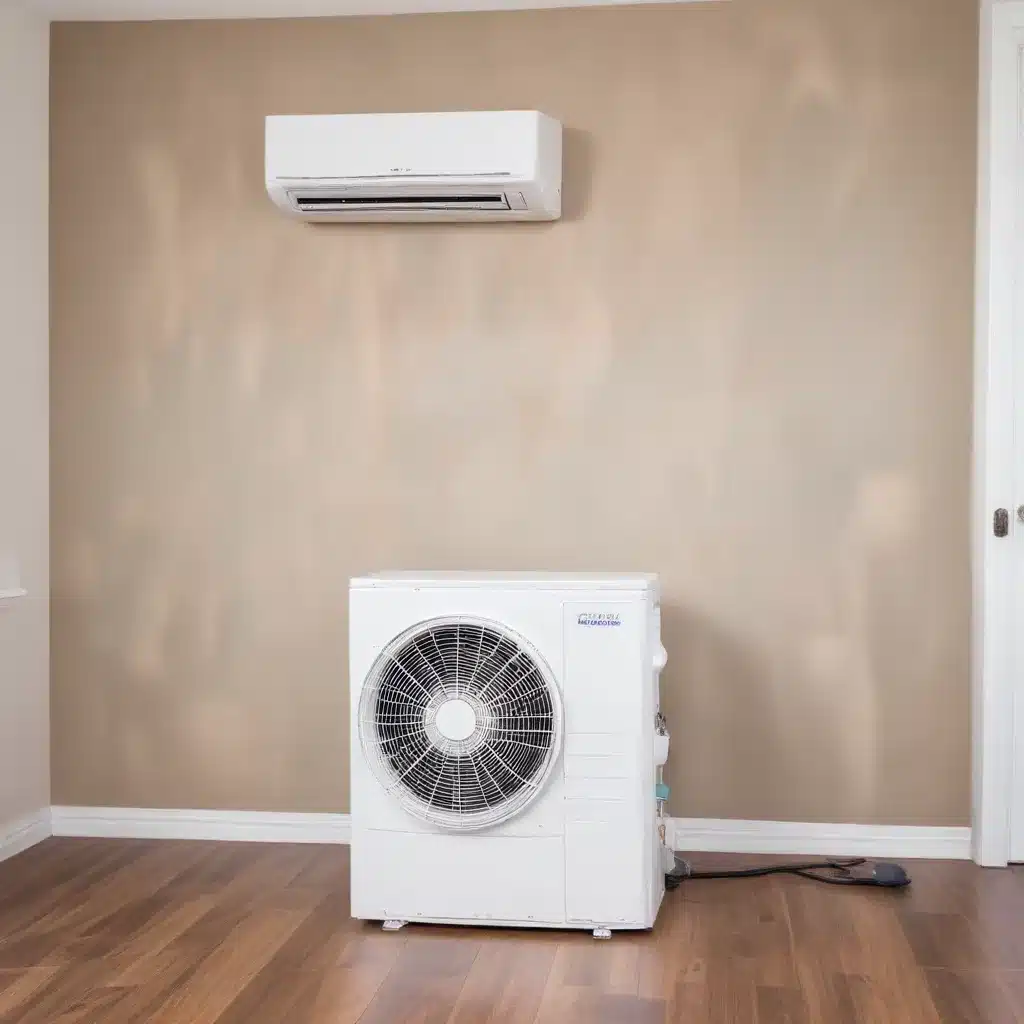 Exploring the Benefits of Ductless Mini-Split HVAC Systems