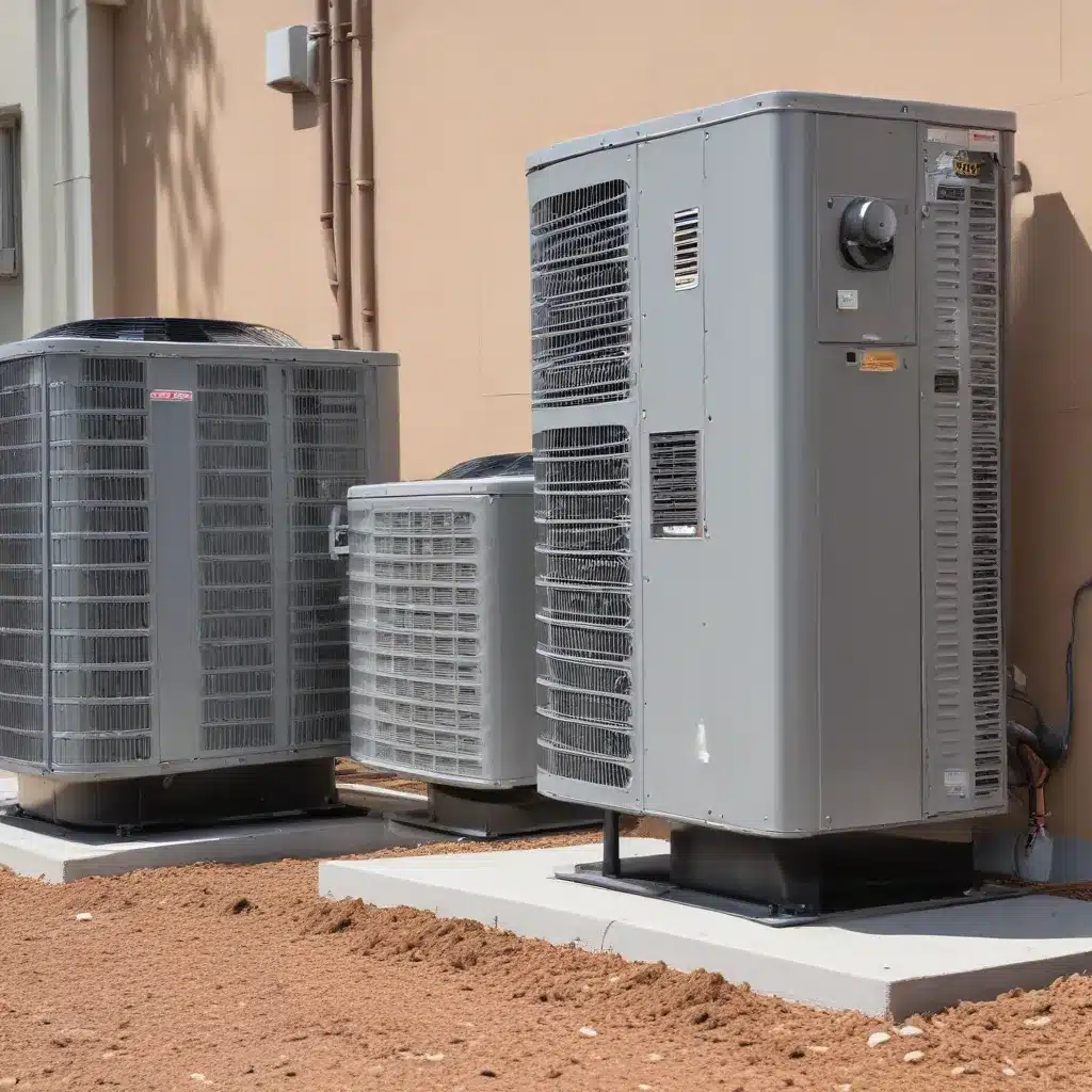 Exploring the Benefits of Variable-Speed HVAC Technology