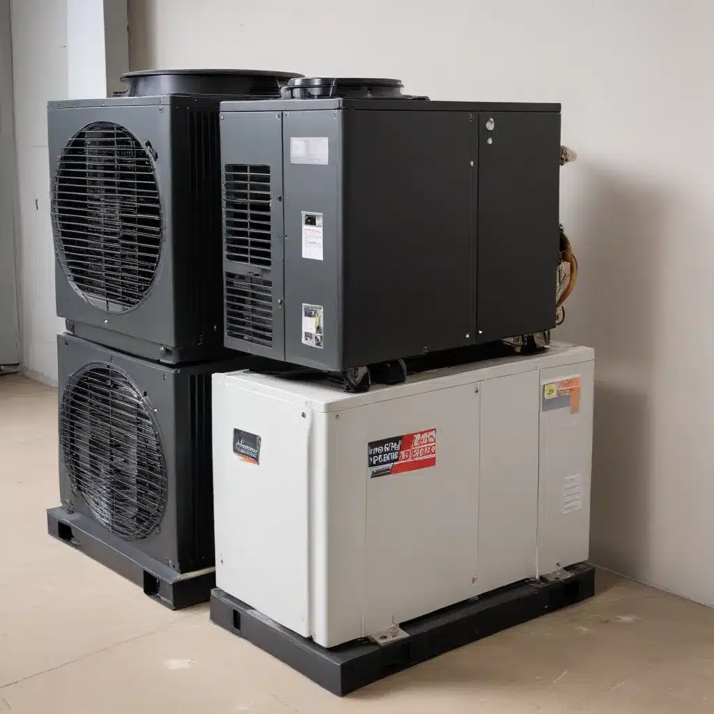 Exploring the Benefits of Variable Speed HVAC Compressors