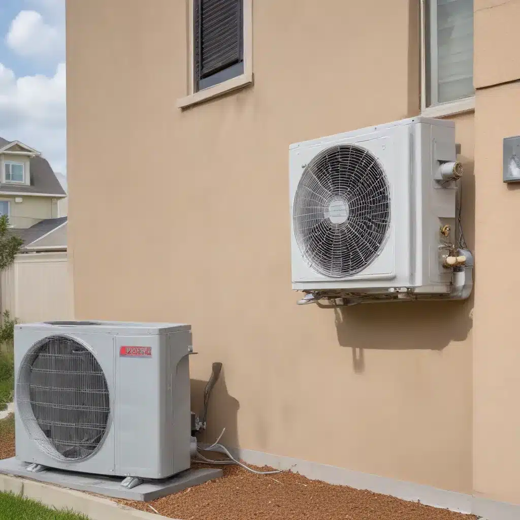 Exploring the Impact of HVAC Technology on Climate Control