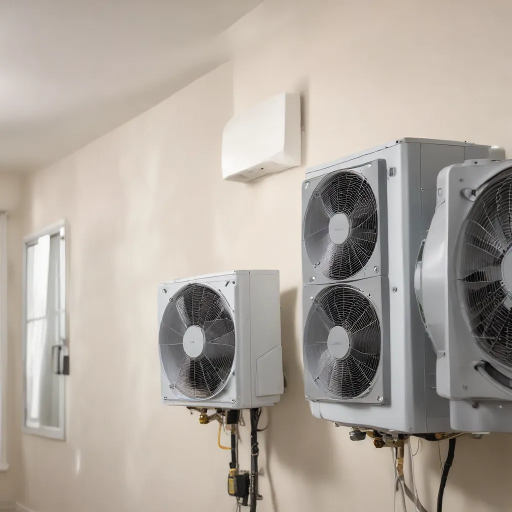 Exploring the Intersection of HVAC and Smart Home Technology