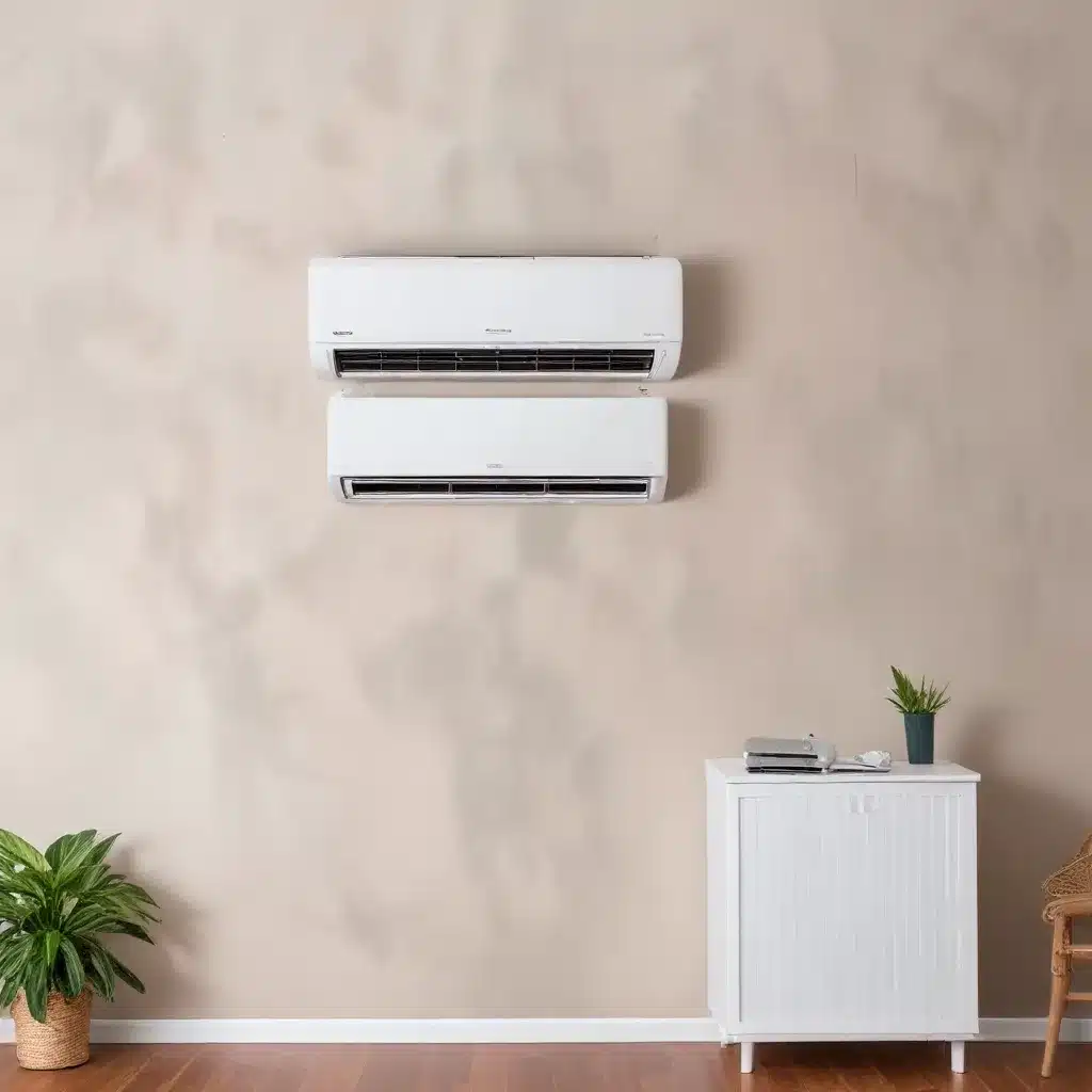 Exploring the Latest Advancements in Ductless Mini-Split HVAC Systems