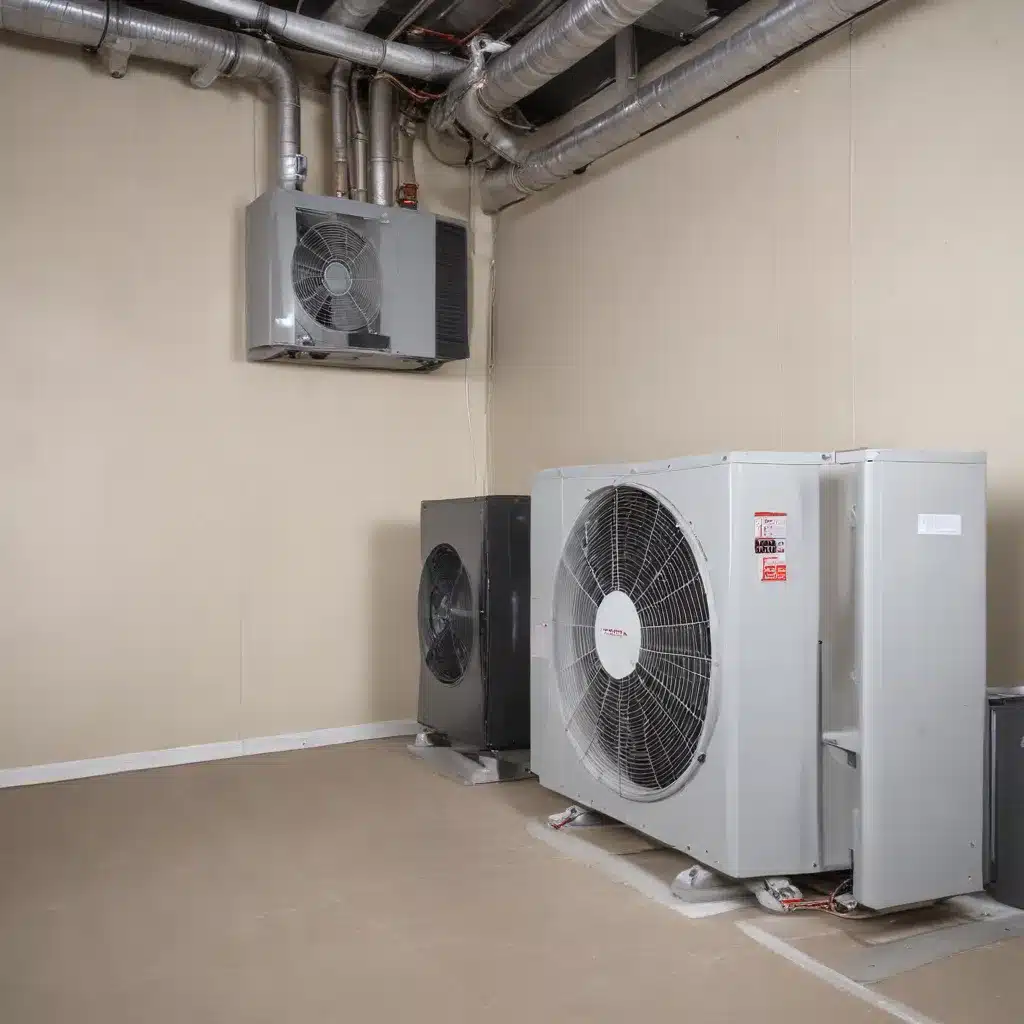 Exploring the Latest Advancements in HVAC System Design