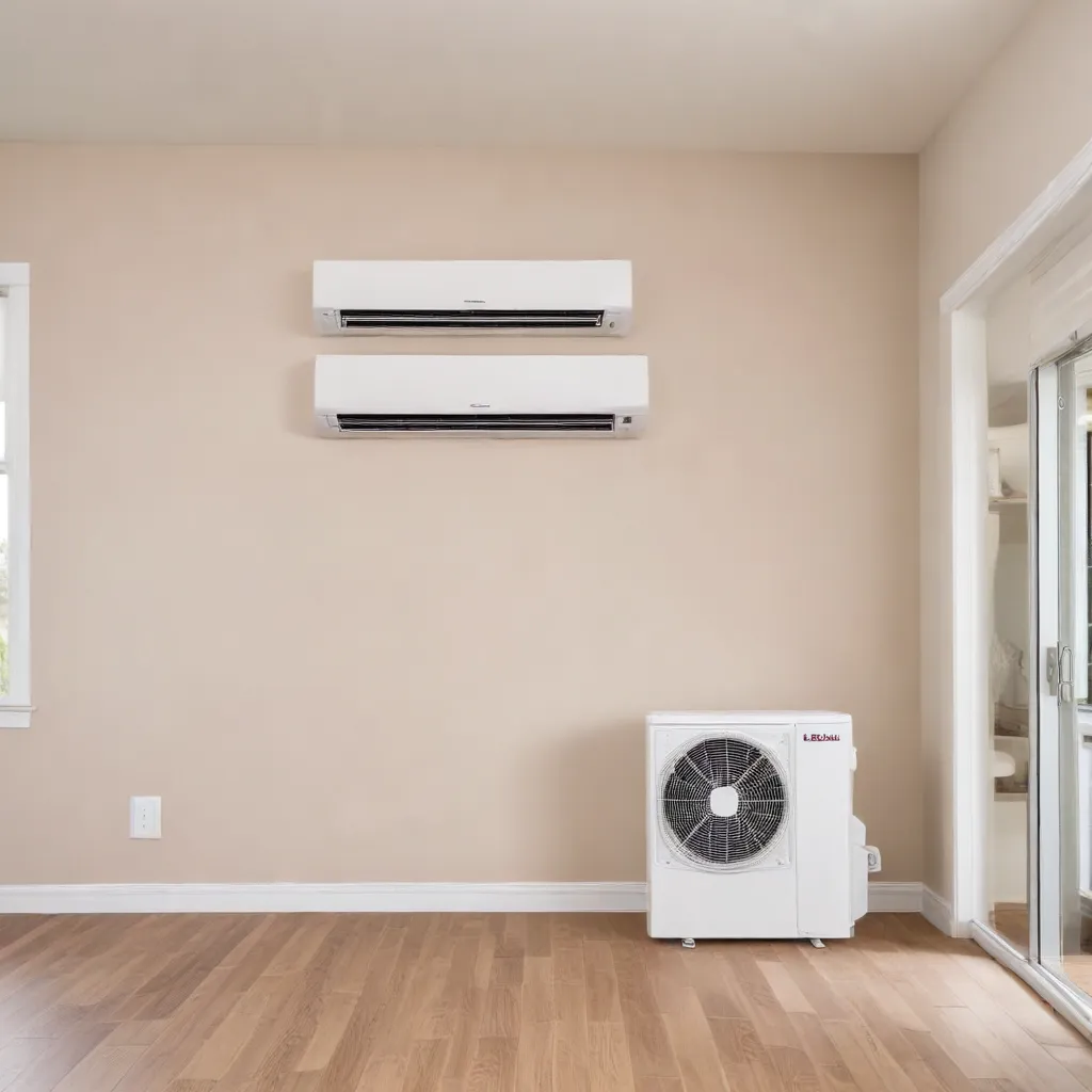 Exploring the Latest Innovations in Ductless HVAC Systems