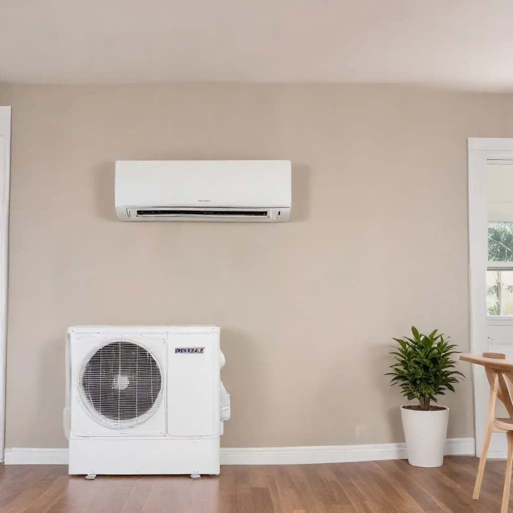 Exploring the Latest Innovations in Ductless Mini-Split HVAC Systems