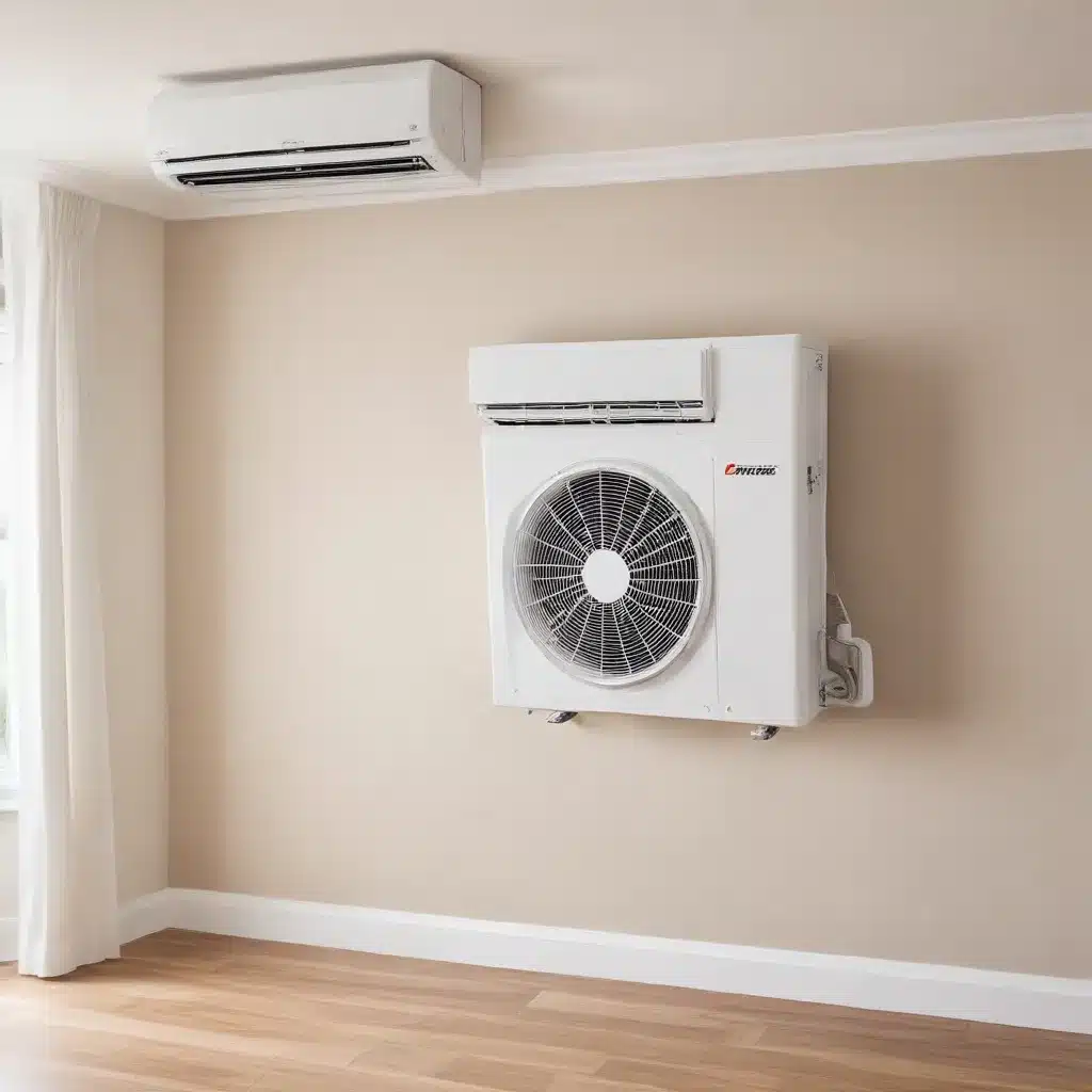 Exploring the Rise of Ductless Mini-Split HVAC Systems