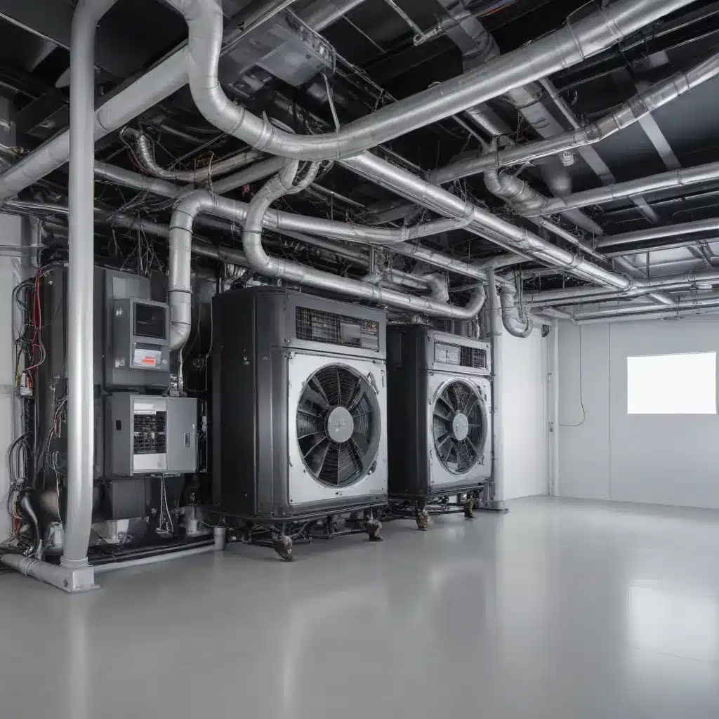 Exploring the Role of Artificial Intelligence in HVAC Systems