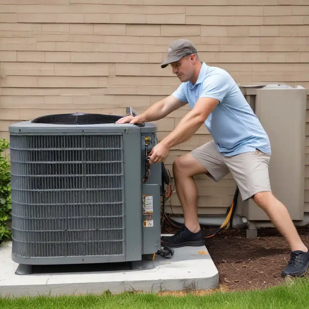 Extending the Life of Your AC Unit: Proactive Maintenance Strategies