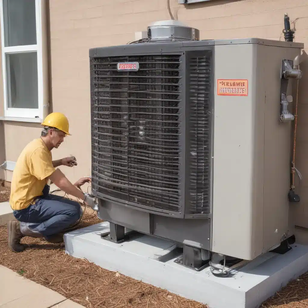 Extending the Lifespan of Your HVAC System: Proactive Maintenance Techniques