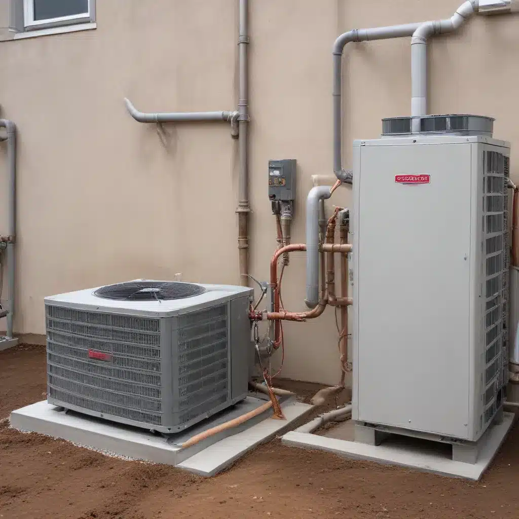 Geothermal Heat Pump Installation: Factors to Consider