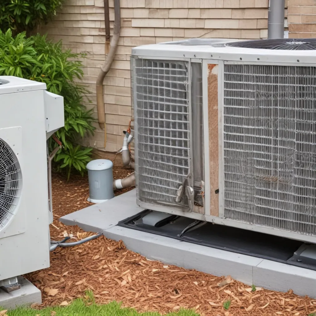 HVAC Maintenance Strategies for the Changing Seasons