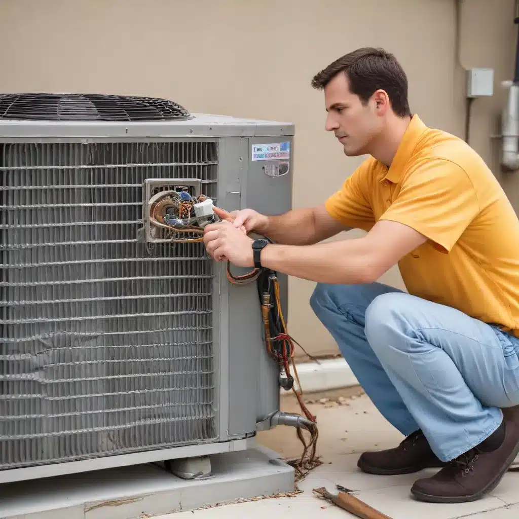 HVAC Maintenance Tips for Extending System Lifespan