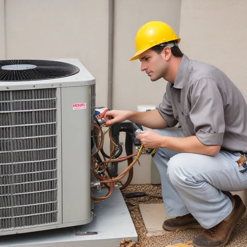 HVAC Preventive Maintenance: Extending the Lifespan of Your System