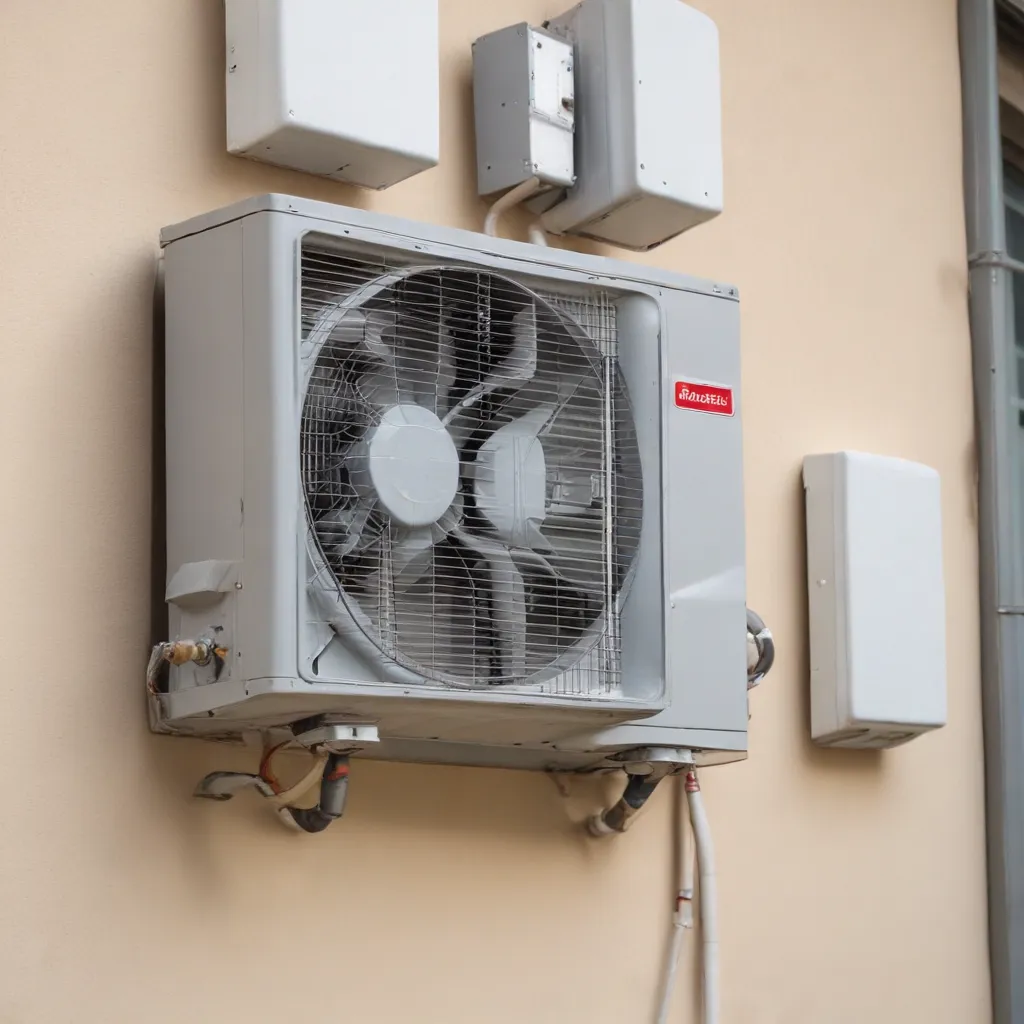 HVAC Retrofits: Enhancing Efficiency in Existing Homes and Businesses