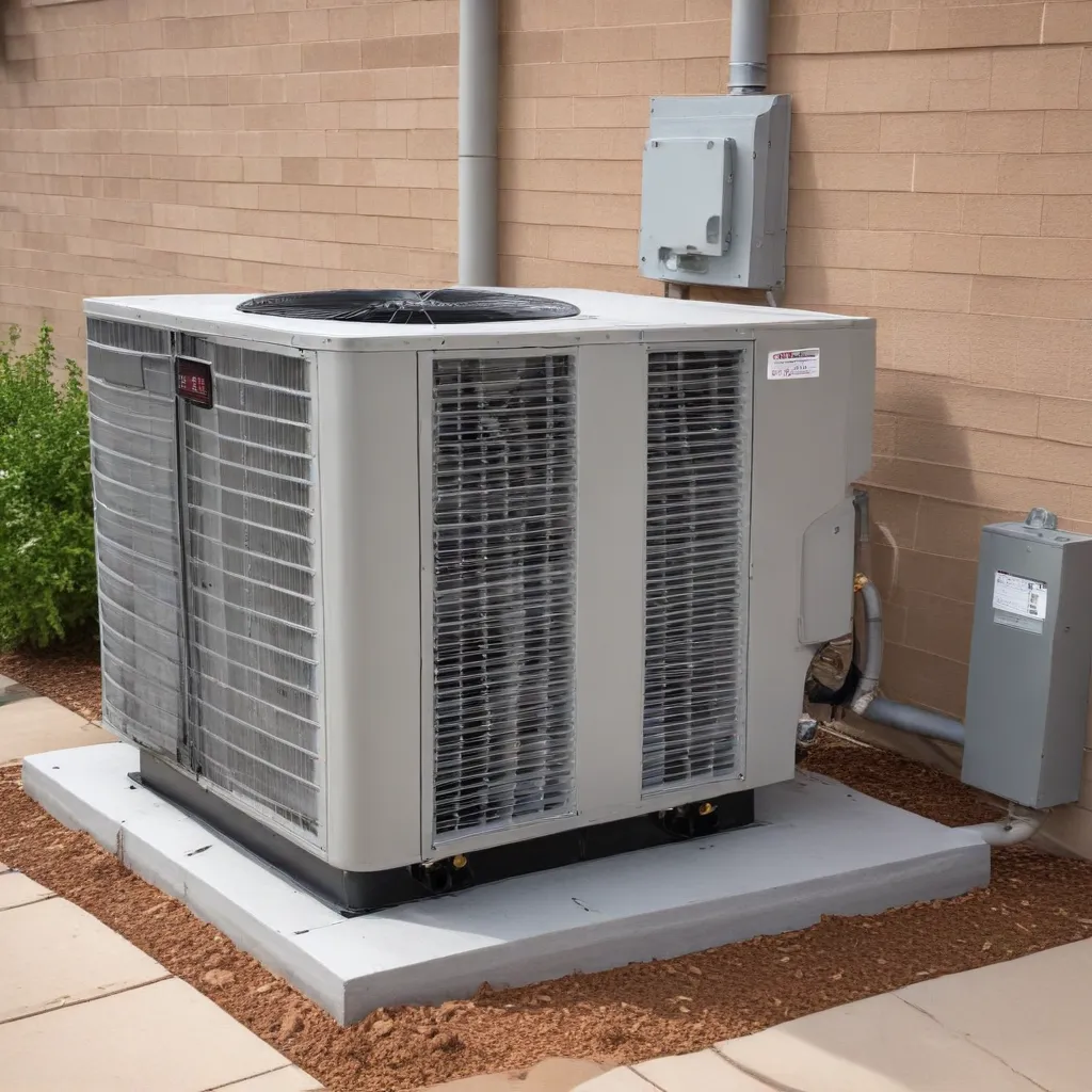 HVAC System Optimization: Maximizing Efficiency and Comfort