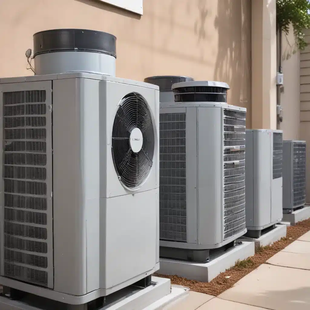 HVAC System Sizing: Ensuring Optimal Performance and Comfort