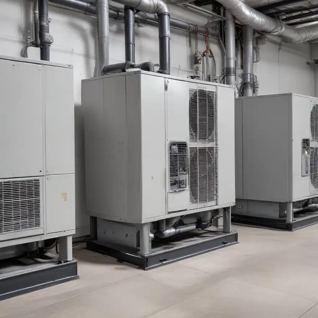 Harnessing the Power of HVAC Automation for Improved Efficiency