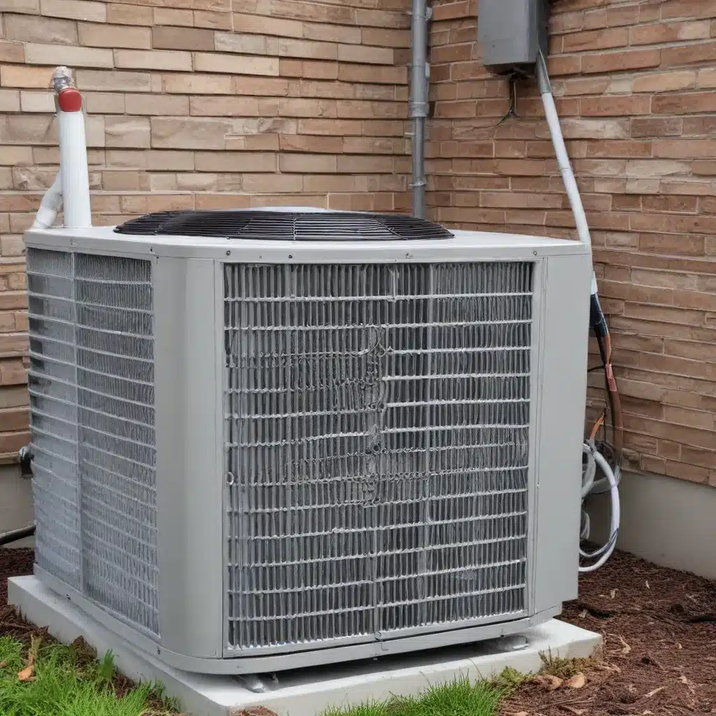 Heat Pump Maintenance Tips for Optimal Performance