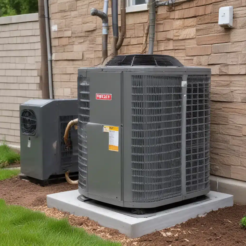 Heat Pump Refrigerant Replacement: What You Need to Know